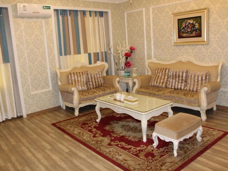Greentree Inn Shandong Jining Zoucheng East Kuangjian Road Business Hotel Exterior foto
